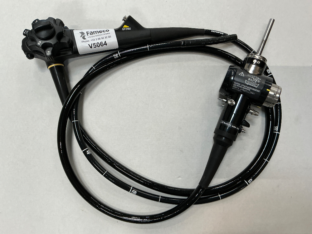 Image of Olympus GIF-H180J Gastroscope